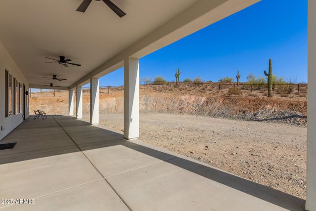3555 W HUMMINGBIRD Lane, San Tan Valley, AZ 85144