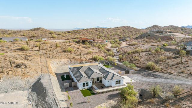 3555 W HUMMINGBIRD Lane, San Tan Valley, AZ 85144