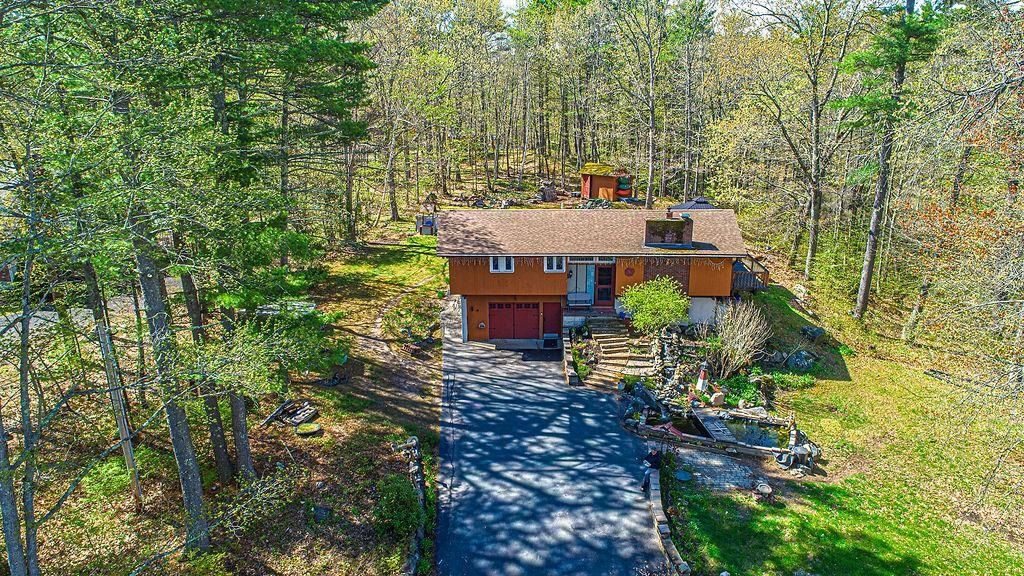 5 Quarry Road, Hampstead, NH 03841