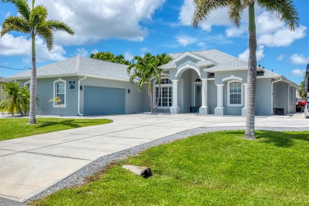 15674 APPLEWHITE CIRCLE, Port Charlotte, FL 33981