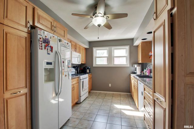 1715 N 24TH Street, Quincy, IL 62301