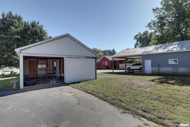 1715 N 24TH Street, Quincy, IL 62301