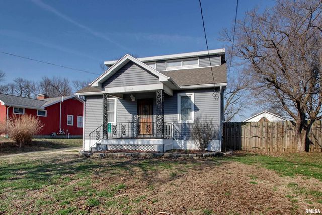 1715 N 24TH Street, Quincy, IL 62301