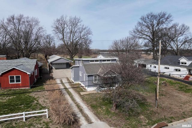 1715 N 24TH Street, Quincy, IL 62301