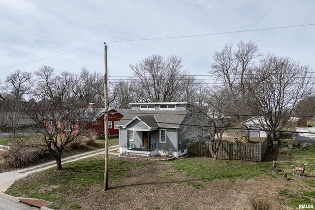 1715 N 24TH Street, Quincy, IL 62301