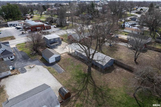 1715 N 24TH Street, Quincy, IL 62301