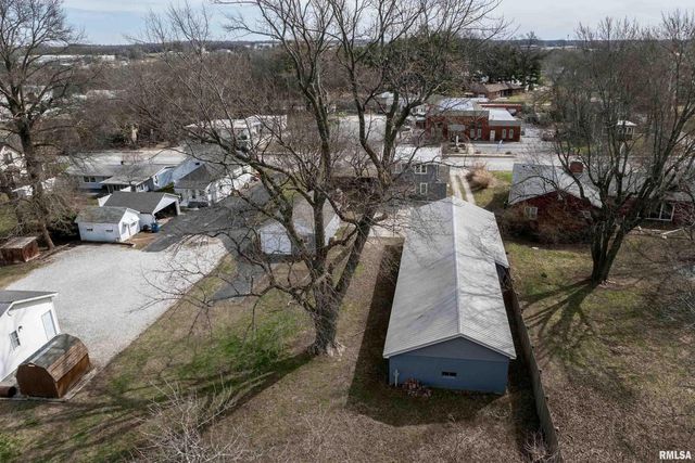 1715 N 24TH Street, Quincy, IL 62301