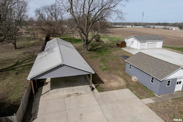 1715 N 24TH Street, Quincy, IL 62301