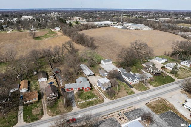 1715 N 24TH Street, Quincy, IL 62301