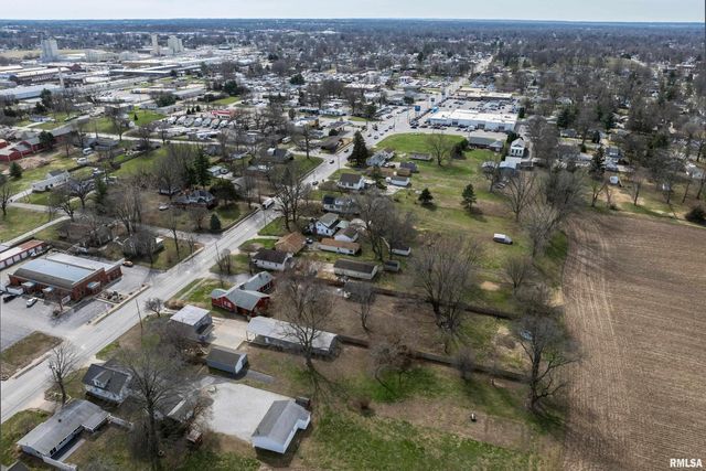 1715 N 24TH Street, Quincy, IL 62301