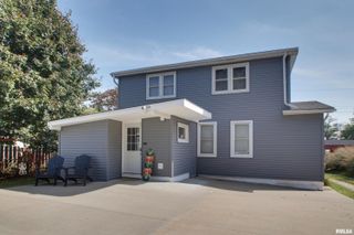 1715 N 24TH Street, Quincy, IL 62301