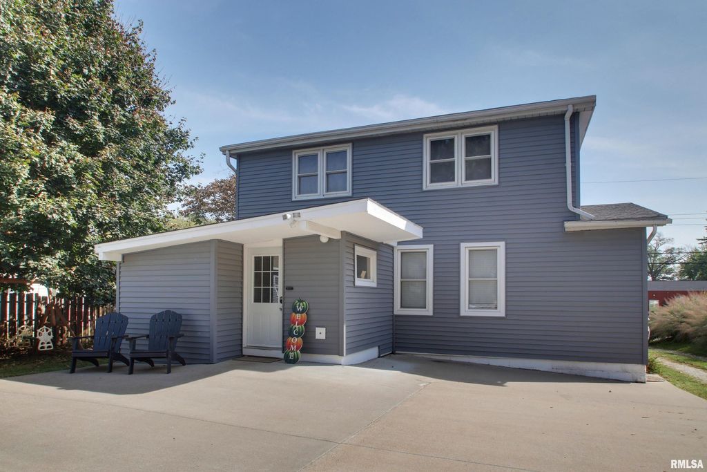 1715 N 24TH Street, Quincy, IL 62301