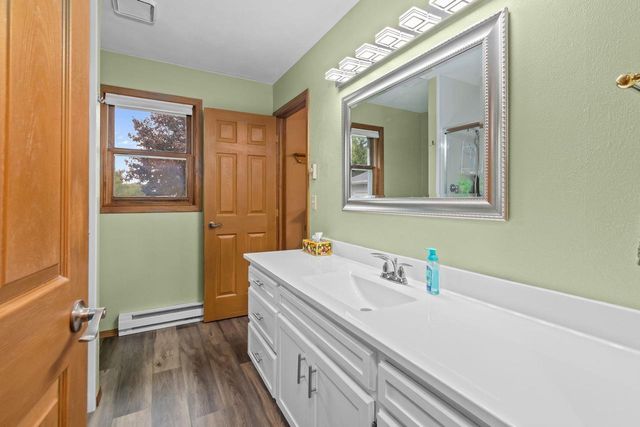 N1672 JULIUS DRIVE, Greenville, WI 54942