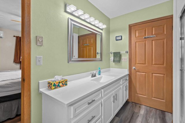 N1672 JULIUS DRIVE, Greenville, WI 54942