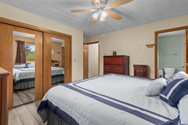 N1672 JULIUS DRIVE, Greenville, WI 54942