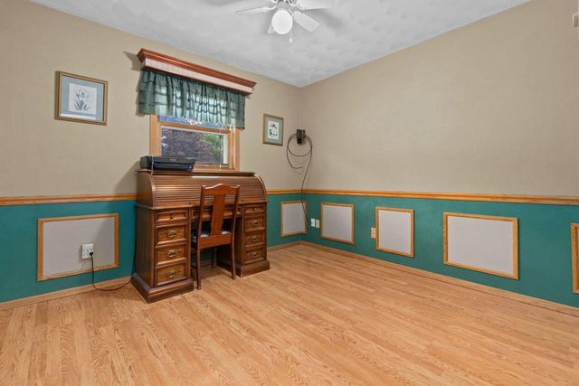 N1672 JULIUS DRIVE, Greenville, WI 54942