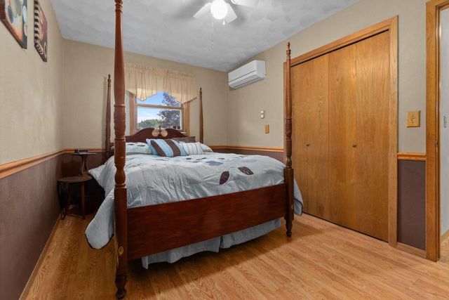 N1672 JULIUS DRIVE, Greenville, WI 54942