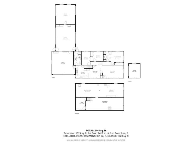 N1672 JULIUS DRIVE, Greenville, WI 54942