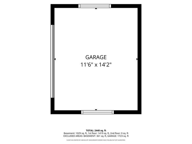 N1672 JULIUS DRIVE, Greenville, WI 54942