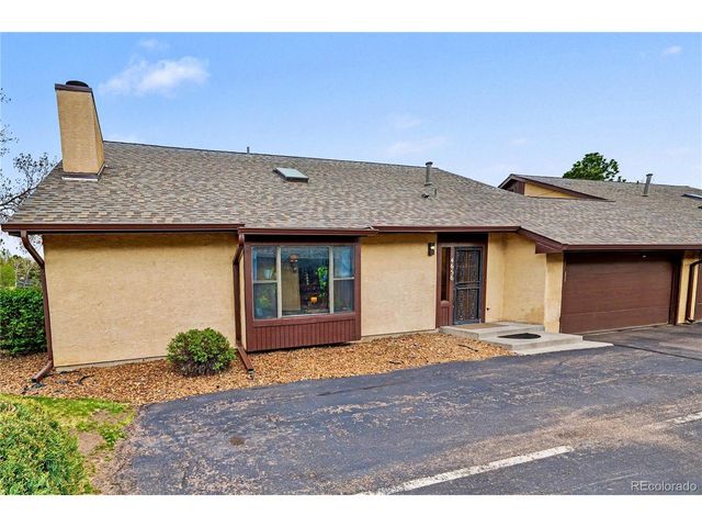 4656 Winewood Village Dr, Colorado Springs, CO 80917