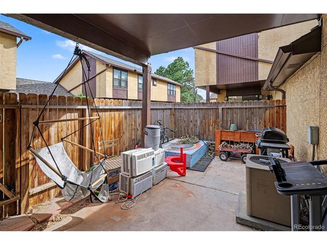 4656 Winewood Village Dr, Colorado Springs, CO 80917