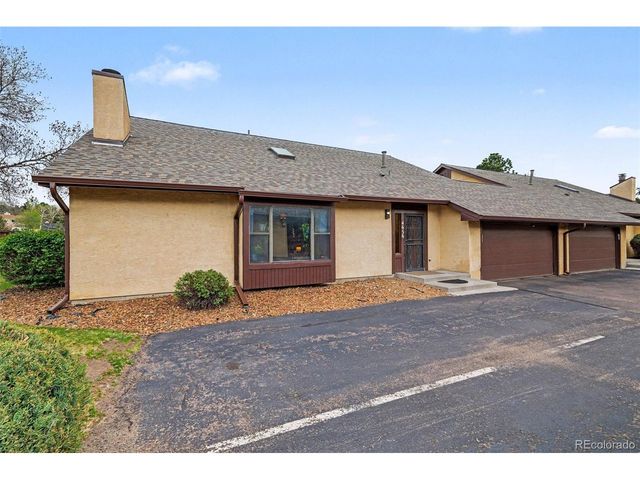 4656 Winewood Village Dr, Colorado Springs, CO 80917
