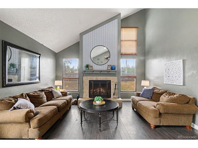4656 Winewood Village Dr, Colorado Springs, CO 80917