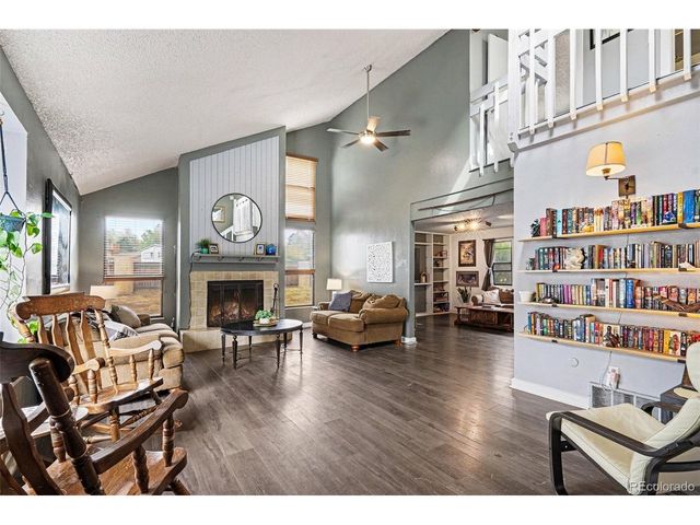 4656 Winewood Village Dr, Colorado Springs, CO 80917