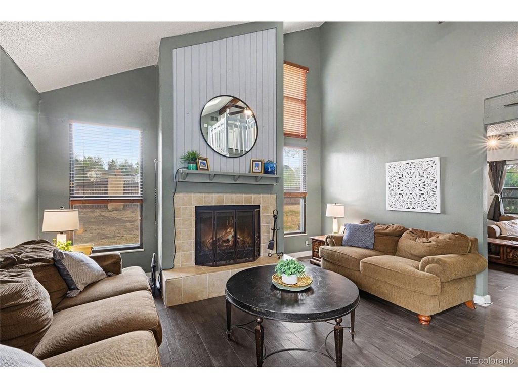 4656 Winewood Village Dr, Colorado Springs, CO 80917