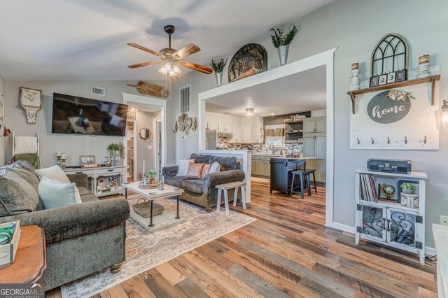 943 Shiloh Road, Cedartown, GA 30125