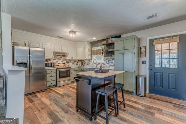 943 Shiloh Road, Cedartown, GA 30125