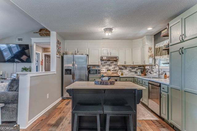 943 Shiloh Road, Cedartown, GA 30125