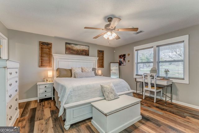 943 Shiloh Road, Cedartown, GA 30125