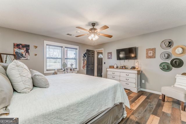 943 Shiloh Road, Cedartown, GA 30125