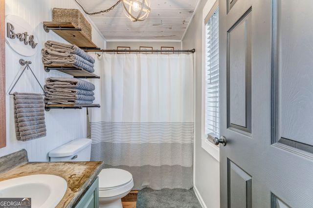 943 Shiloh Road, Cedartown, GA 30125