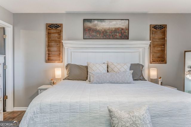 943 Shiloh Road, Cedartown, GA 30125