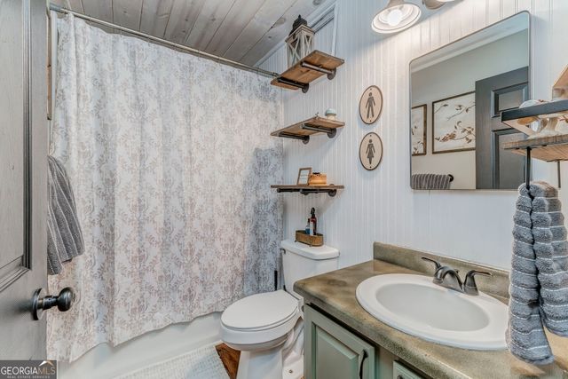 943 Shiloh Road, Cedartown, GA 30125