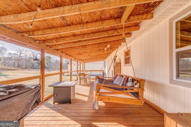 943 Shiloh Road, Cedartown, GA 30125