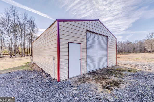 943 Shiloh Road, Cedartown, GA 30125