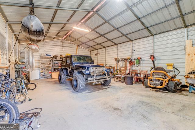 943 Shiloh Road, Cedartown, GA 30125