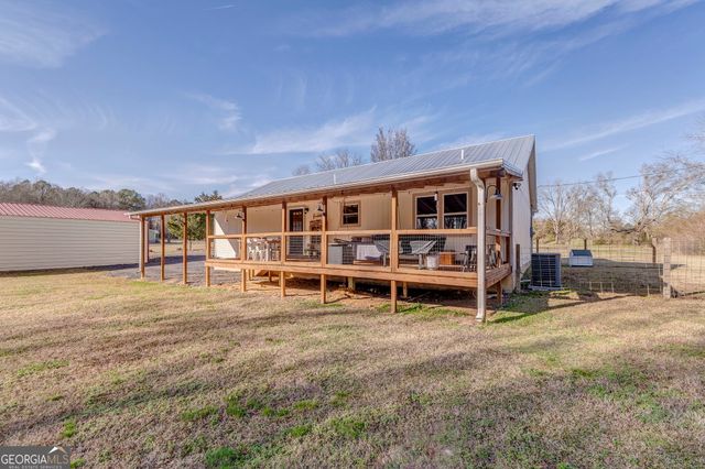 943 Shiloh Road, Cedartown, GA 30125