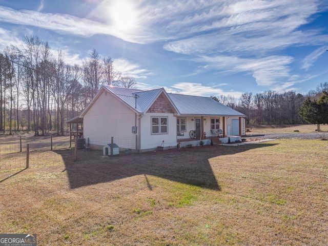 943 Shiloh Road, Cedartown, GA 30125