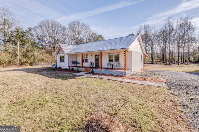 943 Shiloh Road, Cedartown, GA 30125