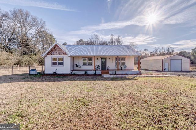 943 Shiloh Road, Cedartown, GA 30125