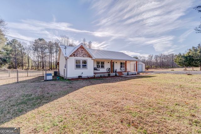 943 Shiloh Road, Cedartown, GA 30125