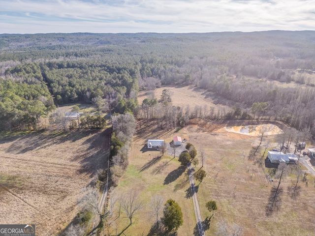 943 Shiloh Road, Cedartown, GA 30125