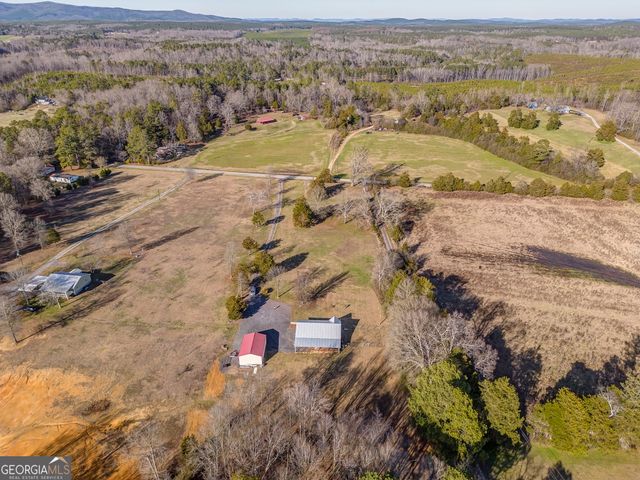 943 Shiloh Road, Cedartown, GA 30125