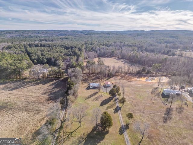 943 Shiloh Road, Cedartown, GA 30125