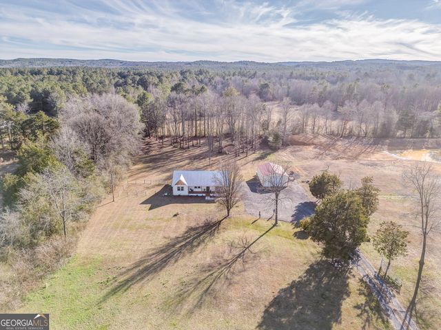 943 Shiloh Road, Cedartown, GA 30125