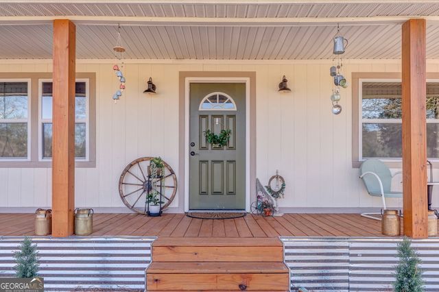 943 Shiloh Road, Cedartown, GA 30125